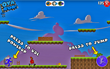 "Oya Run With Friends" Challenges Gamers To Run, Win Votes...