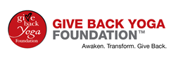 YOGA FOR THE WEST BANK | Give Back Yoga Foundation