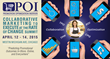 The Promotion Optimization Institute Announces 2015 Conference Lineup...