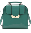 Fecbek Highlights Retro Bags for Spring in New Lookbook