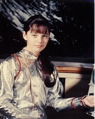 angela cartwright lost in space