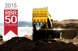 ASI elected to the 2015 RBR50 list