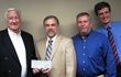 Pak-Sher, a plastics manufacturer in Kilgore, Texas, earns incentives...