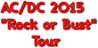 AC/DC Tickets in Edmonton, Detroit, Chicago, Moncton,...