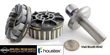 Surface Finishing at HOUSTEX: BRM Announces Abrasive Disc Brushes...