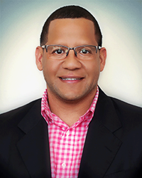 Dr. Henry Ramirez