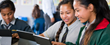 MetaMoJi Launches Cloud Based Collaborative Teaching App for Real-time...