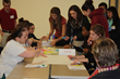 Third Annual Interprofessional Evening of Conversation for Aspiring...