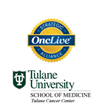 Tulane Cancer Center and Its World-Class Teams Join OncLive® in...