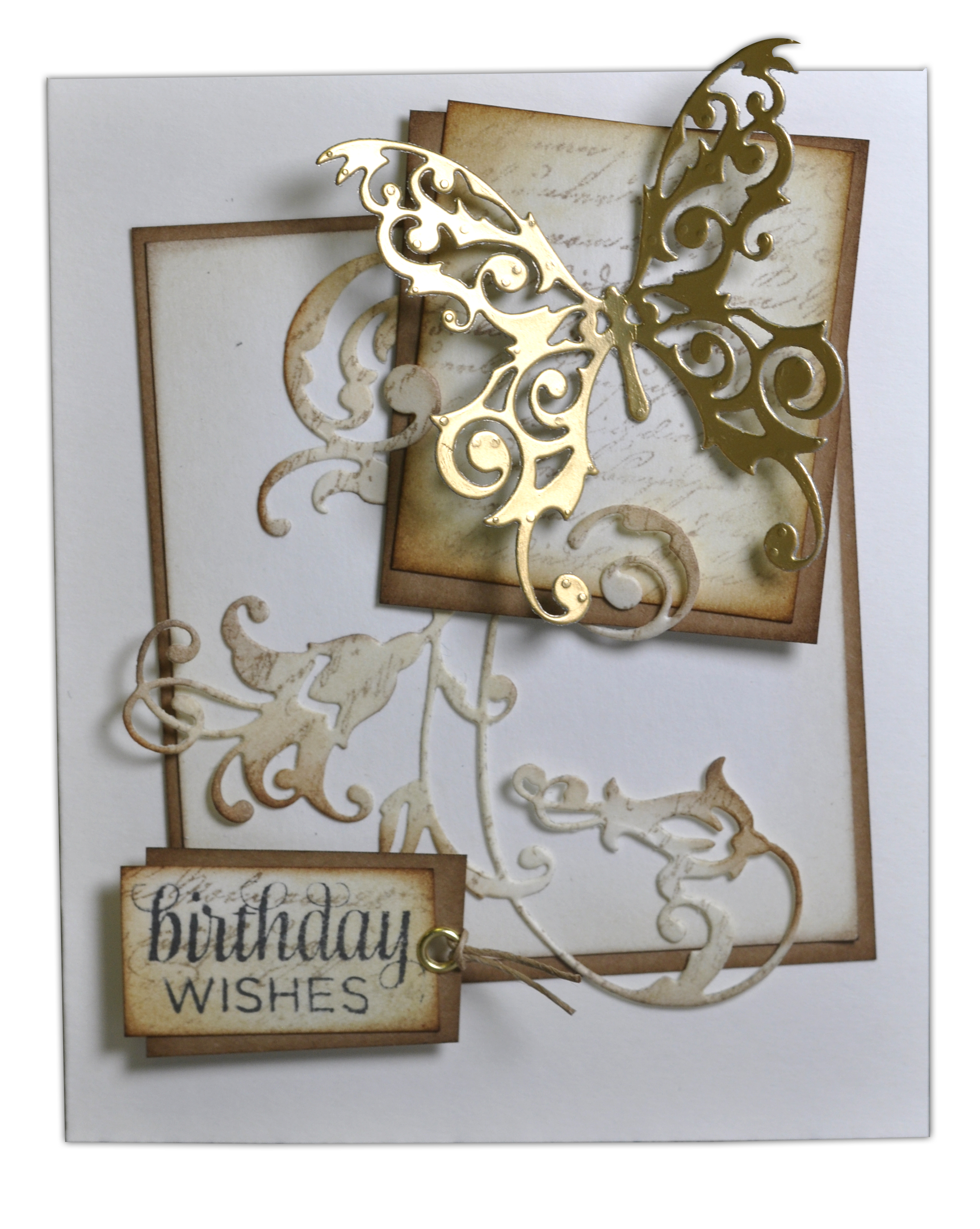 Sizzix Brings “Elegance” With New Crafts Collection