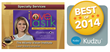 Atlanta LASIK Practice, Atlanta Vision Institute, Awarded Consumers’...