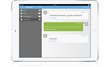 Vision ME iPad Classroom Workflow App Supports Bilingual Education