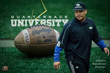 Elite Football Experts & Eagle Village Announce Football Clinic...