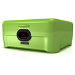 Instant Security With The New IBOX Dual Biometric Secure Storage From...