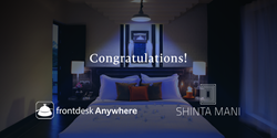 Frontdesk Anywhere Shinta Mani