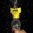 Easy Eye Cleanse Product Turns Most Water Bottles into Eye Wash Device...