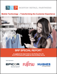 BRP Special Report: Mobile Technology - Transforming the Customer Experience