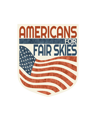 Americans for Fair Skies