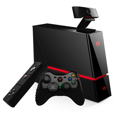 Extreme Reality, the only company to provide 3D motion control on any webcam and platform, a