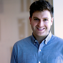 Adam Sachs, Midroll Media CEO