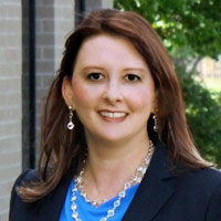 Kane County Divorce Lawyer Tricia D. Goostree