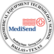 MediSend Awarded Certification as Career School and College