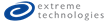 Extreme Technologies, Inc. Celebrates Launch of Website
