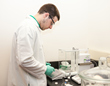Regis Chairs Impurities Panel at Pittcon
