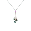 Nishi Pearls Celebrates Amethyst Month for February