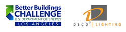 Deco Lighting Partnered as LABBC Technology Manufacturing