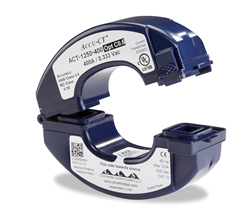Continental Control Systems ACT® Series Revenue-Grade, Split-Core Current Transformers