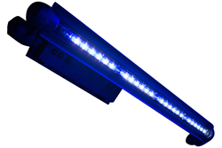 Class 1 Division 1 & 2 Ultraviolet LED Light
