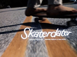 Skateboards: California Dreaming daughter to make late father's...