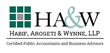 Habif, Arogeti & Wynne, LLP Now Accepting Bitcoin as Payment for...
