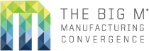 THE BIG M Event Logo
