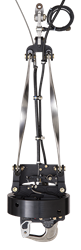 Non-Rotating Cargo Hook Kit for the Bell 204, 205, 212 & 412 aircraft