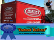 Martin’s Cooling and Heating, Inc in Naples, Florida is...