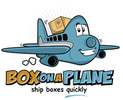 Box on a Plane