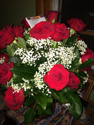 SelfLube Valentine's Give-A-Way