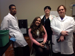 Nanoscience Classroom Installed at Northern Virginia Community College
