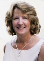 Cindy Mattingly, Cadence Business Travel Specialist