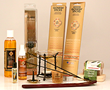 Gonesh Introduces Sandalwood Line Of Home Fragrances