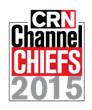 Bob Nahorski of Tripp Lite Recognized as 2015 CRN Channel Chief