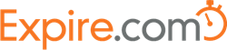 Expire.com Logo