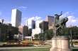 Hyatt Hotels of Downtown Denver introduce Weekend Meeting Package