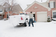 NAHB: Builder Sentiment Down Slightly, Sales Expectations Still Strong