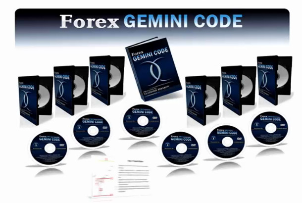 Forex code