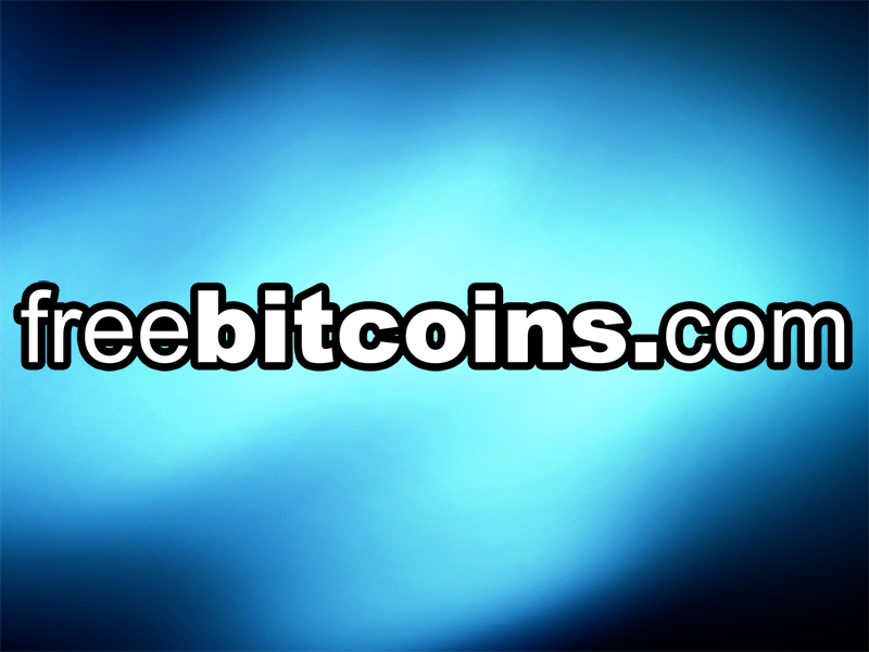 buy bitcoin freebitco.in