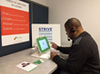 STRIVE International Partners with Apploi Allowing Easy Access to Jobs...