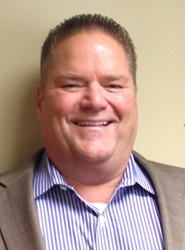Edward Pisarski Eastern region sales manager BioFit Engineered Products U.S. Canada